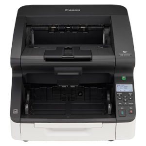 Canon Document Reader DR-G2110