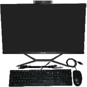 LIVA Ecs AIO D24-H110 I3