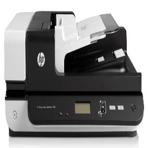 HP ScanJet Enterprise 7500 Flatbed Scanner