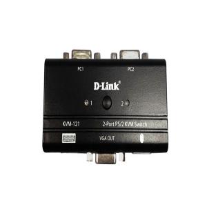 KVM SWITCH
