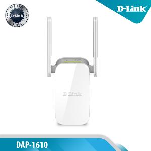 D-link AC1200, Wireless AC1200 Dual Band 10/100M Range Extender 2 X 5 Dbi Antenna