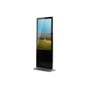 Standing Kiosk Non-Touch 43inch
