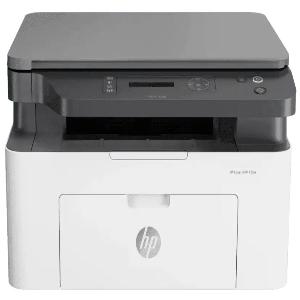 HP Laser MFP 135w