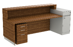 Meja Counter VMR 12