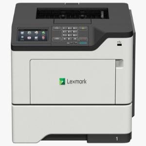 Printer Laser Hitam-Putih Lexmark MS622de