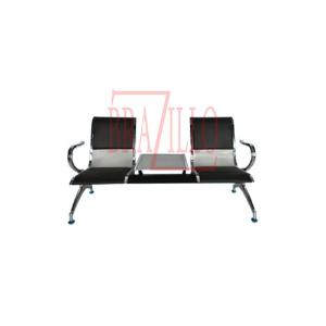 BRAZILLO KURSI TUNGGU/BANDARA 2 SEAT IF31 2DB