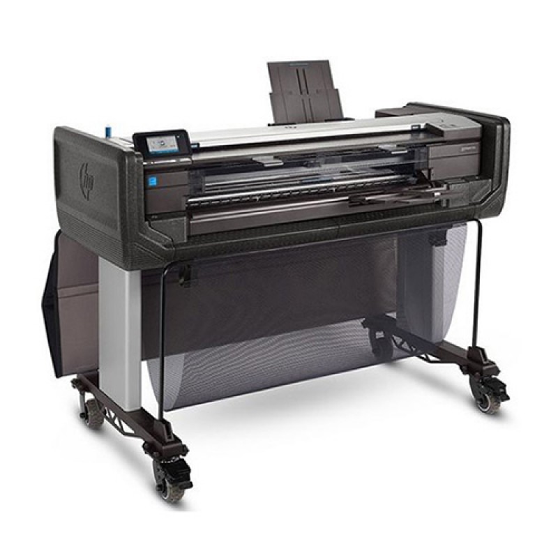 HP DesignJet Rugged Case