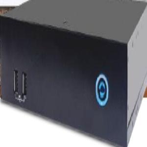 AOpen DE6200 / AMD RX-421BD / 128GB SSD / 8GB RAM / AMD Radeon R5 Graphic/Win 10 IoT