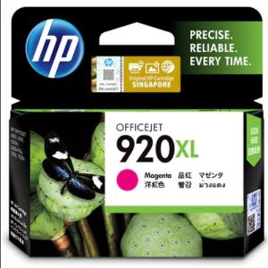 HP 920XL Magenta Ink Cartridge