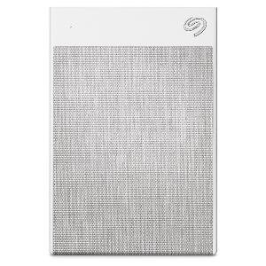 Harddisk Seagate Ultra Touch 2.5inch 1TB White
