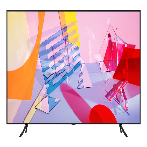 Televisi QLED 55 Inch - 55Q60T