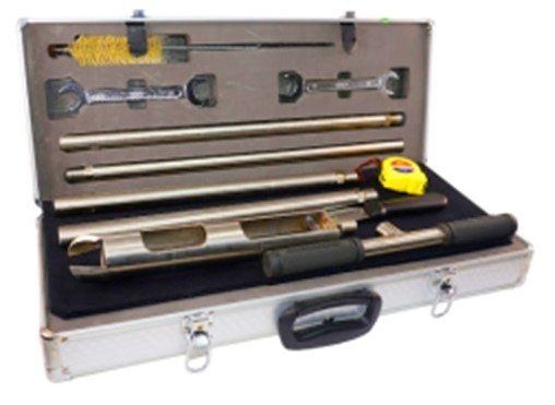 Soil Driller Kit