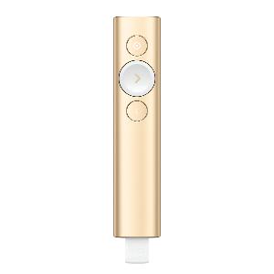 Spotlight Gold