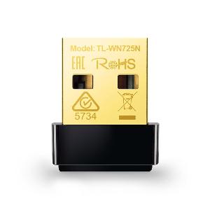 TL-WN725N(EU)