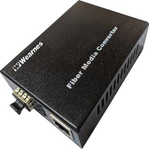 Wearnes Media Converter 1000M SC
