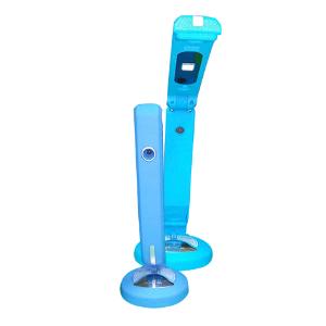 PINERI VISUALIZER PV 4 BIRU