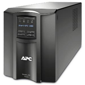 Apc Smart-UPS 1000VA LCD 230V With SmartConnect