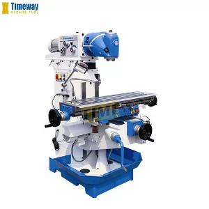 Universal Milling Machine US260A