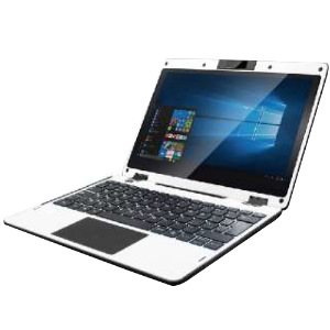 Education 11.6inch N4200 Notebook (N4200/4GB/256GB/11.6Inch/W10Home)