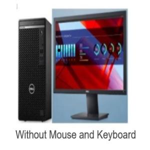 DELL Optiplex 7080 MT/i7/8GB/1TB/Win10Pro/21.5/3Y