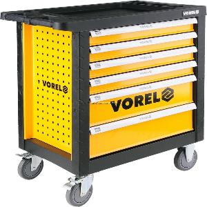 ROLLER CABINET 6DRAWERS-58540