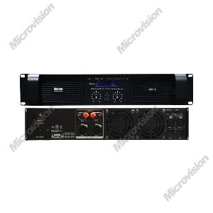 Aubern Power Amplifier XS.13.2