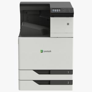 Printer Laser Berwarna Lexmark CS923de