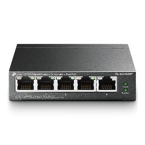 TL-SG1005P(UN)