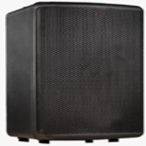 WF-657 Speaker