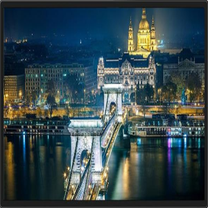 Wall Mount Digital Signage 65 Inch