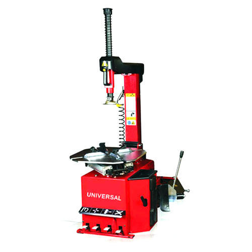 Tyre Changer TED-020C