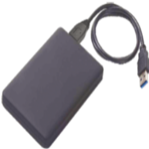 DAC DAC Hardisk Expansion 500GB