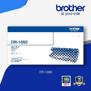 Brother Drum Laser Hitam DR-1000