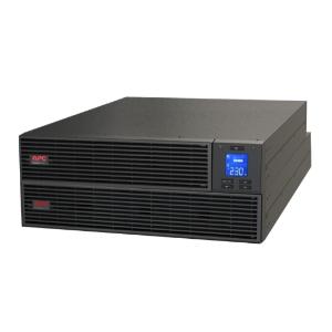 APC EASY UPS ON-LINE SRV RM EXT. RUNTIME 1000VA 230V WITH RAIL KIT BATT PACK