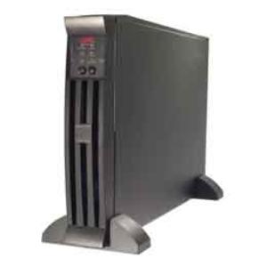 APC SMART-UPS XL MODULAR 3000VA 230V RACKMOUNT/TOWER