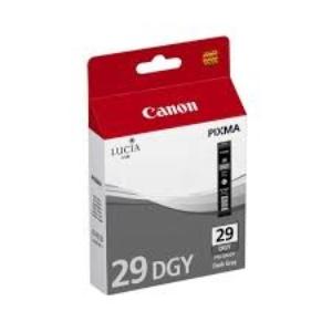 Ink Cartridge PGI-29 Dark Grey For Pro-1