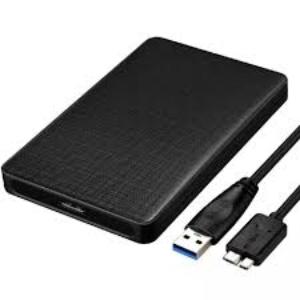 LIVAecs  Expansion 500GB