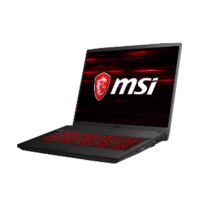 MSI Notebook GF65 10UE-202ID