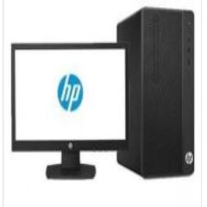 Hp HP 285 Pro G8 Microtower PC