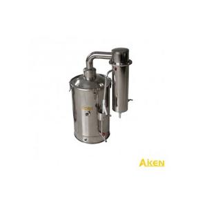 ALAT DISTILASI AWD-20