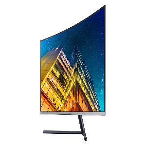 Desktop Monitor Curved 32 Inch - U32R590
