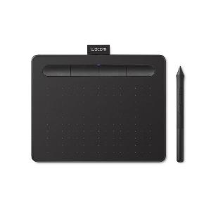 Intuos Pen, Black