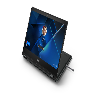 Acer TMP414RN-51 - Intel Core I5-1135G7 8GB 512GB WiFi+LAN W10 Pro 14 Inch Touch Pen