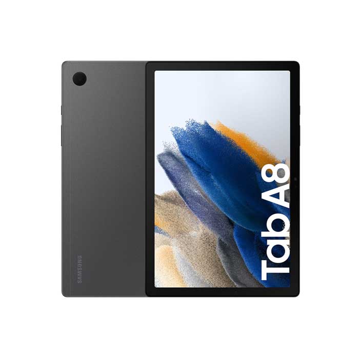GALAXY TAB A8 LTE