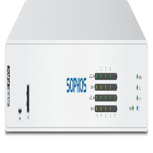 SOPHOS XG 115 TOTALPROTECT-1 TAHUN