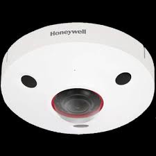 HONEYWELL FISH EYE CAMERA HFD6GR1