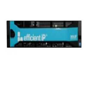 EFFICIENT IP SOLID SERVER SDS 570 DDI SERVICES