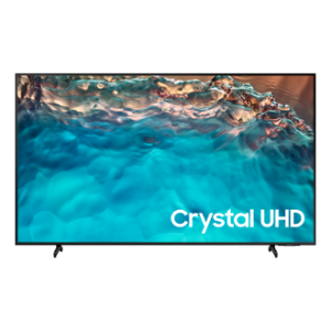 SAMSUNG SMART TV UHD 85 INCH - 85BU8000