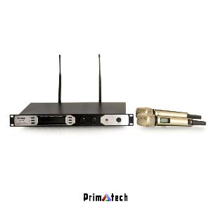 Mic Wireless PR 700W