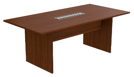 Meja Rapat Sedang VMT 04 MS